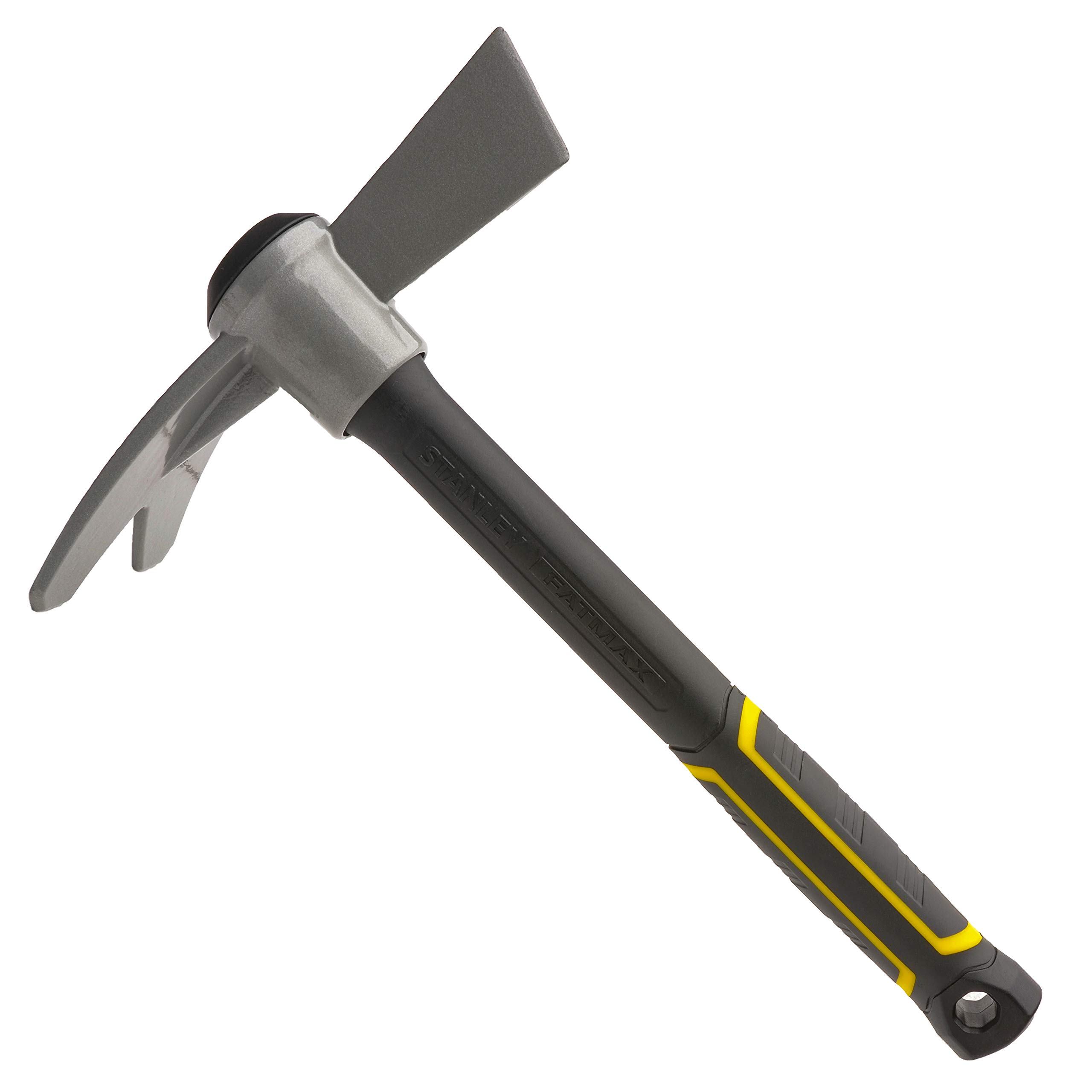 Amazon.com : Stanley BDS7237 FATMAX Ultimate Culti-Hoe : Tools